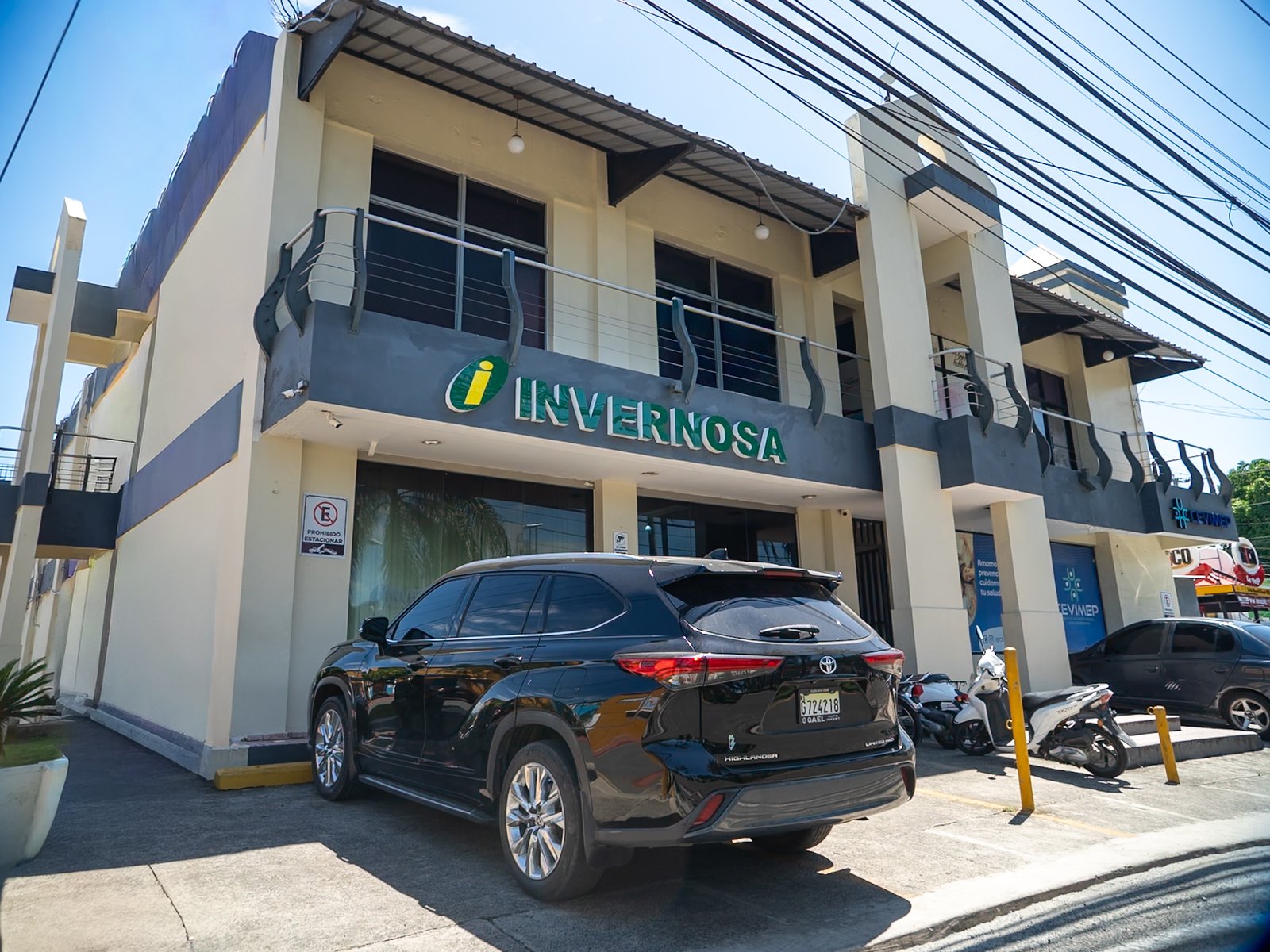 INVERNOSA